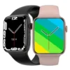 Smartwatch Dt7 N0.1 Série7 Nfc Tela IPS 1.9 Rosa - Imagem 6