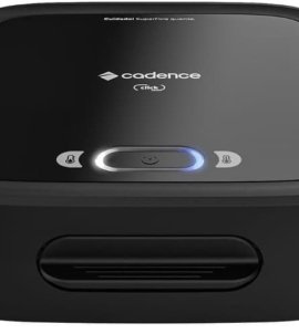 Sanduicheira-Elétrica-Cadence-Click-127V_