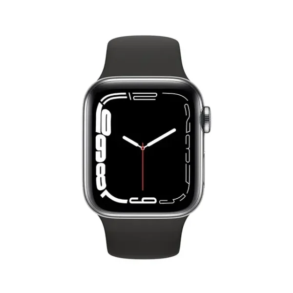 Relógio Inteligente Iwo I7 Pro Max Série 7