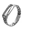 Pulseira Em Aço Inoxidável para Miband 3/4/5/6  Ótimo Acabamento