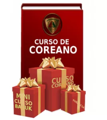 curso coreano