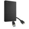 HD Seagate Expansion USB 3.0 1TB: o armazenamento que você precisa para suas fotos, vídeos e arquivos - Imagem 3