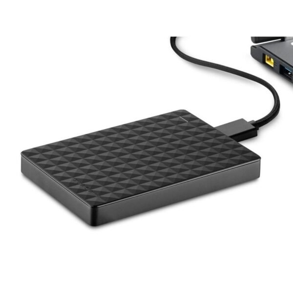 HD Seagate Expansion USB 3.0 1TB: o armazenamento que você precisa para suas fotos, vídeos e arquivos - Imagem 5