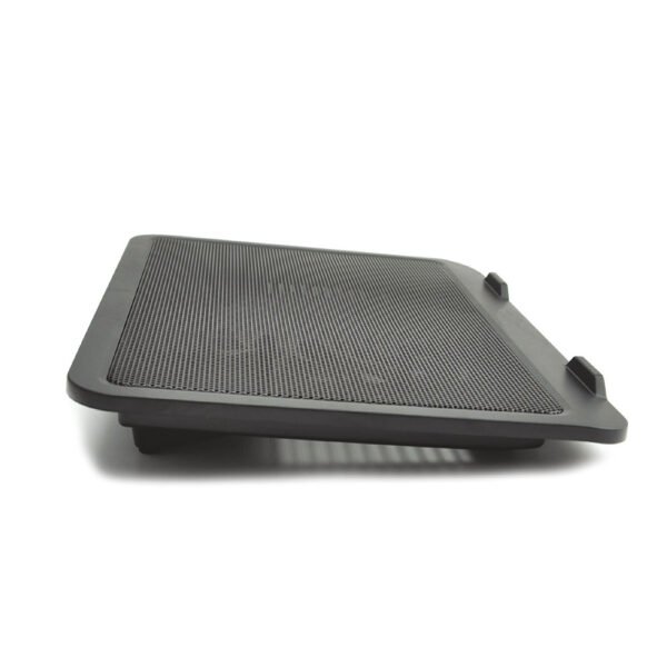 Base refrigerada pra notebook 14" ergonômico C3Tech NBC-11BK - Imagem 2
