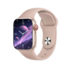 Relógio Inteligente Smartwatch 45mm NFC 500 watchfaces 9 MAX - Imagem 4