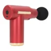 Massageador Pistola Elétrico Com Display - Imagem 4